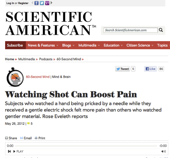 scientific american