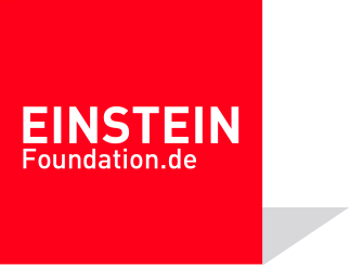Einstein Stiftung Berlin Logo